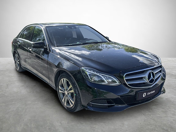 Mercedes-Benz E250 d 7 of 21