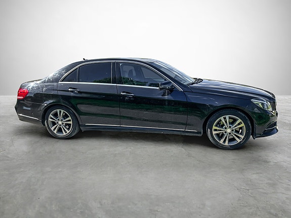 Mercedes-Benz E250 d 6 of 21