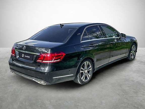 Mercedes-Benz E250 d 5 of 21