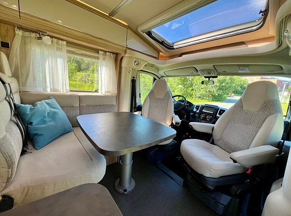 Hymer Ext 588 19 of 19