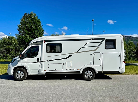 Hymer Ext 588 4 of 19
