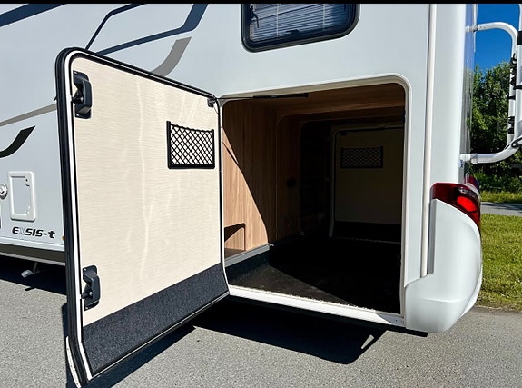 Hymer Ext 588 7 of 19