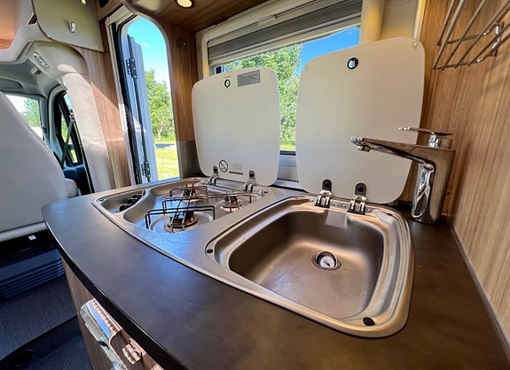 Hymer Ext 588 15 of 19