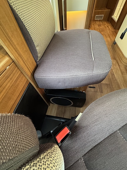 Hymer B 678 DL 14 of 30