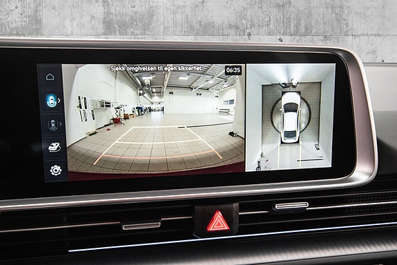 Hyundai Ioniq 6 27 of 28