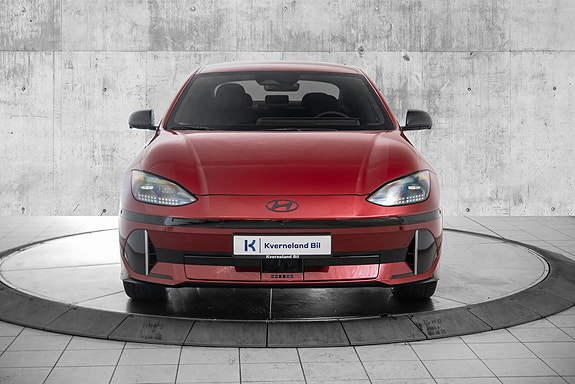 Hyundai Ioniq 6 6 of 28