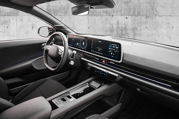 Hyundai Ioniq 6 13 of 28
