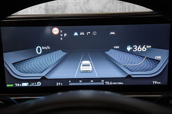 Hyundai Ioniq 6 28 of 28