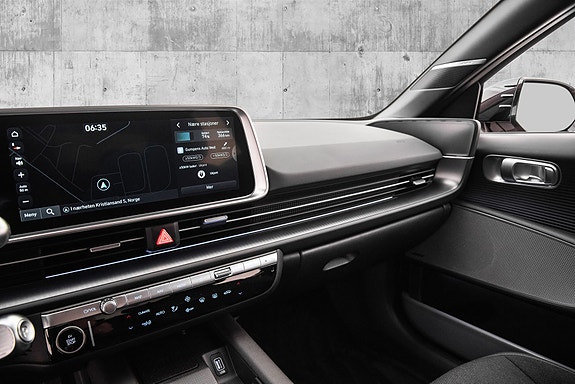 Hyundai Ioniq 6 26 of 28