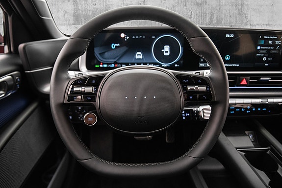 Hyundai Ioniq 6 18 of 28