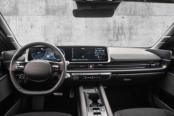 Hyundai Ioniq 6 17 of 28