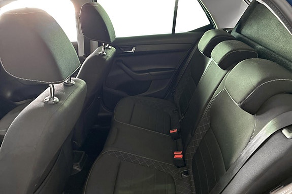 Skoda Fabia 6 of 10