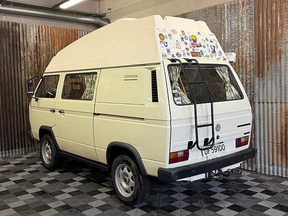 Volkswagen Transporter 8 of 30
