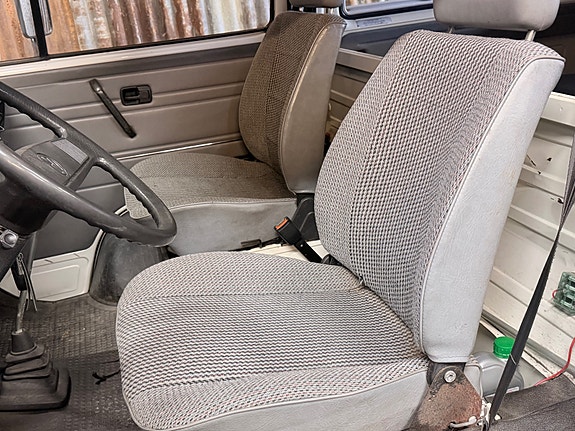 Volkswagen Transporter 17 of 30