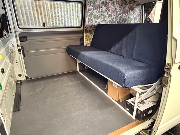 Volkswagen Transporter 30 of 30