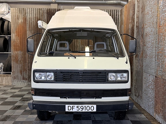 Volkswagen Transporter 7 of 30