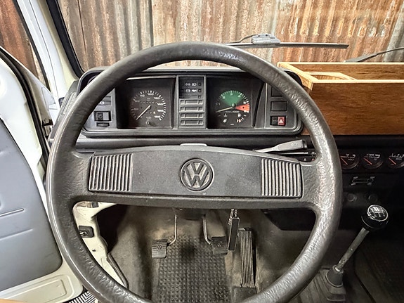 Volkswagen Transporter 20 of 30