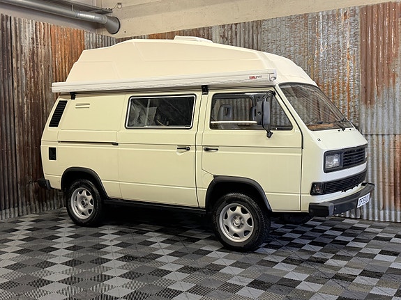 Volkswagen Transporter 2 of 30