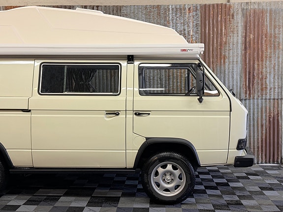 Volkswagen Transporter 3 of 30