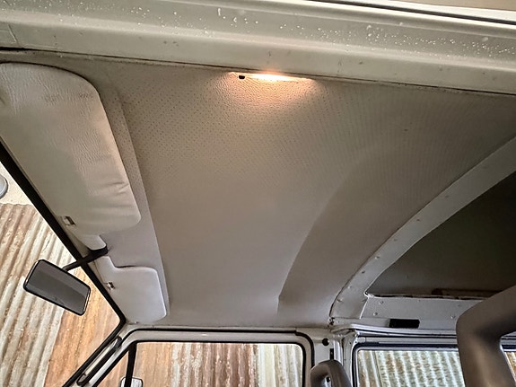 Volkswagen Transporter 23 of 30
