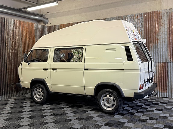 Volkswagen Transporter 9 of 30