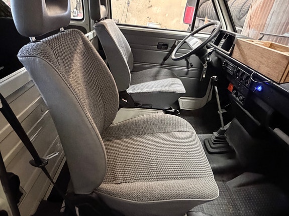 Volkswagen Transporter 24 of 30