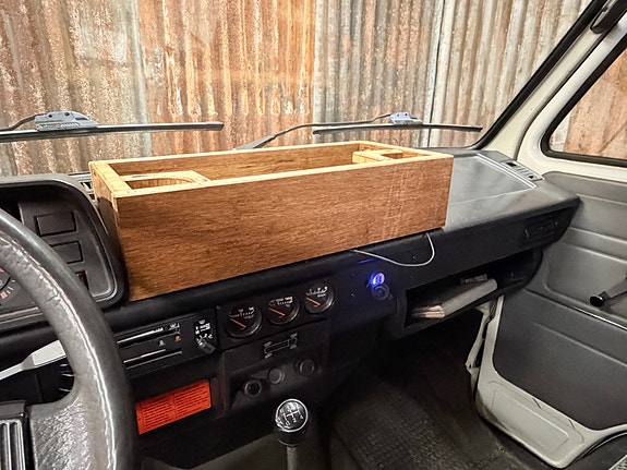 Volkswagen Transporter 22 of 30