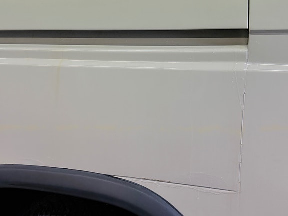 Volkswagen Transporter 14 of 30