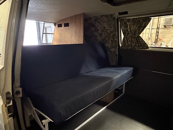 Volkswagen Transporter 27 of 30