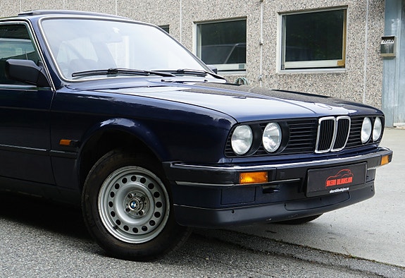 BMW 318i 20 of 30