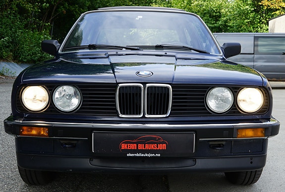 BMW 318i 27 of 30