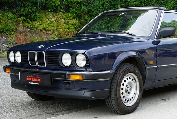 BMW 318i 24 of 30