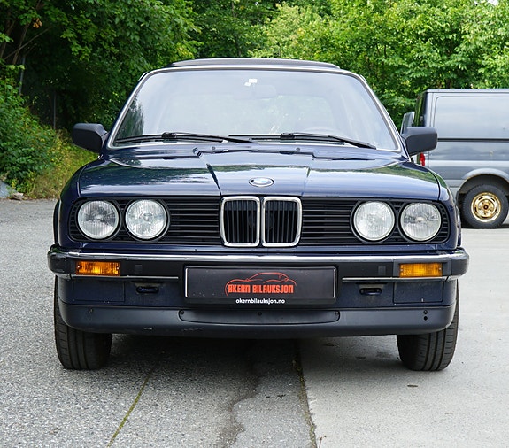 BMW 318i 21 of 30