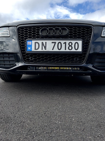 Audi A4 21 of 21