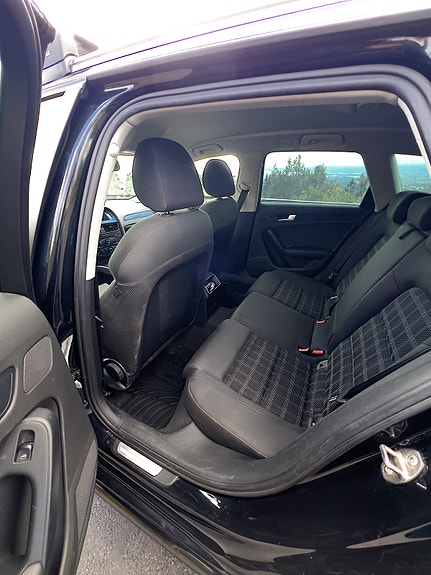 Audi A4 11 of 21