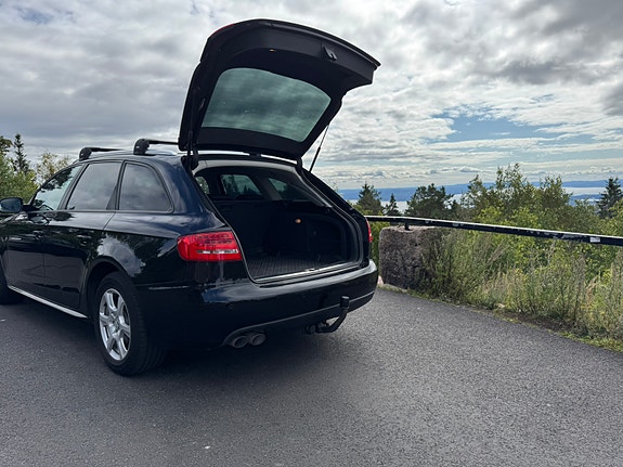 Audi A4 8 of 21