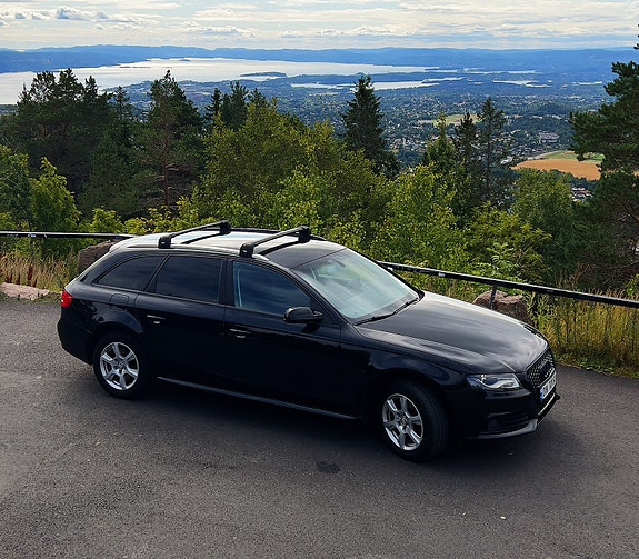 Audi A4 20 of 21
