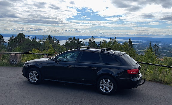 Audi A4 6 of 21