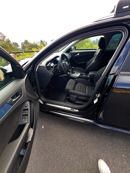 Audi A4 13 of 21