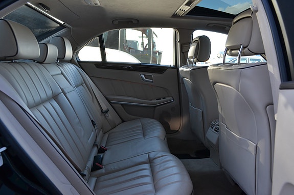 Mercedes-Benz E250 d 15 of 27