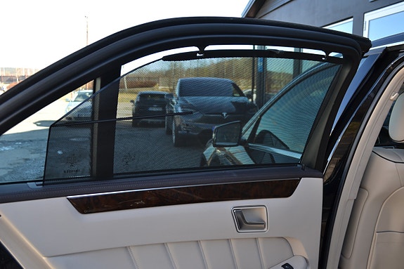 Mercedes-Benz E250 d 14 of 27