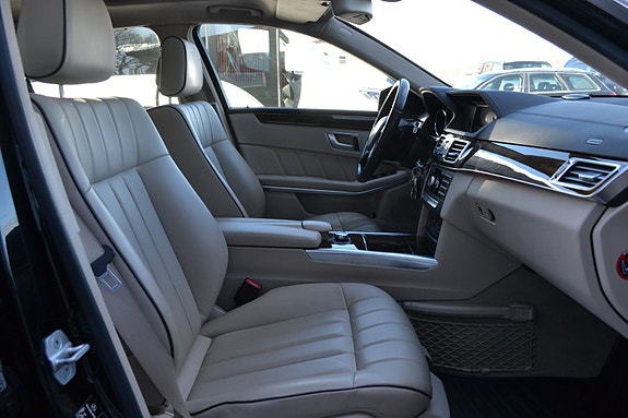 Mercedes-Benz E250 d 17 of 27
