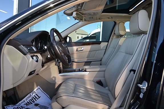 Mercedes-Benz E250 d 10 of 27