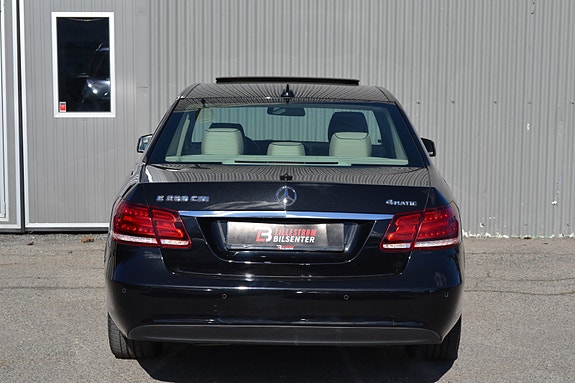 Mercedes-Benz E250 d 5 of 27