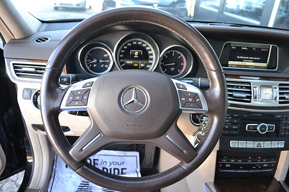 Mercedes-Benz E250 d 19 of 27