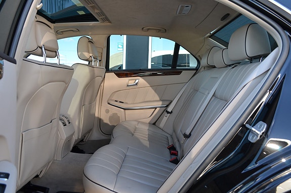 Mercedes-Benz E250 d 12 of 27
