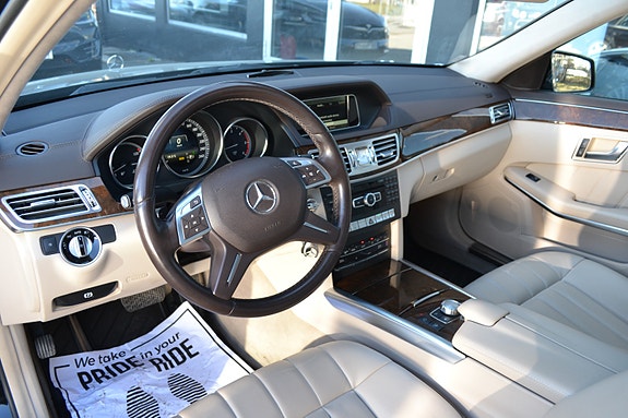 Mercedes-Benz E250 d 11 of 27
