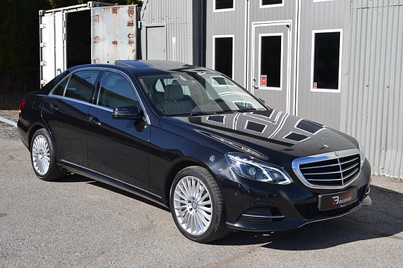 Mercedes-Benz E250 d 9 of 27