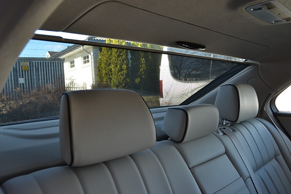 Mercedes-Benz E250 d 16 of 27