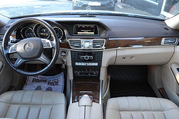 Mercedes-Benz E250 d 18 of 27